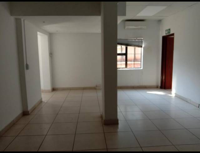 OFFICE PROPERTY TO RENT IN HATFIELD